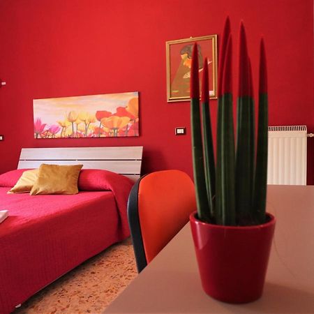 Ferienwohnung Painter House Sant'Agnello Exterior foto