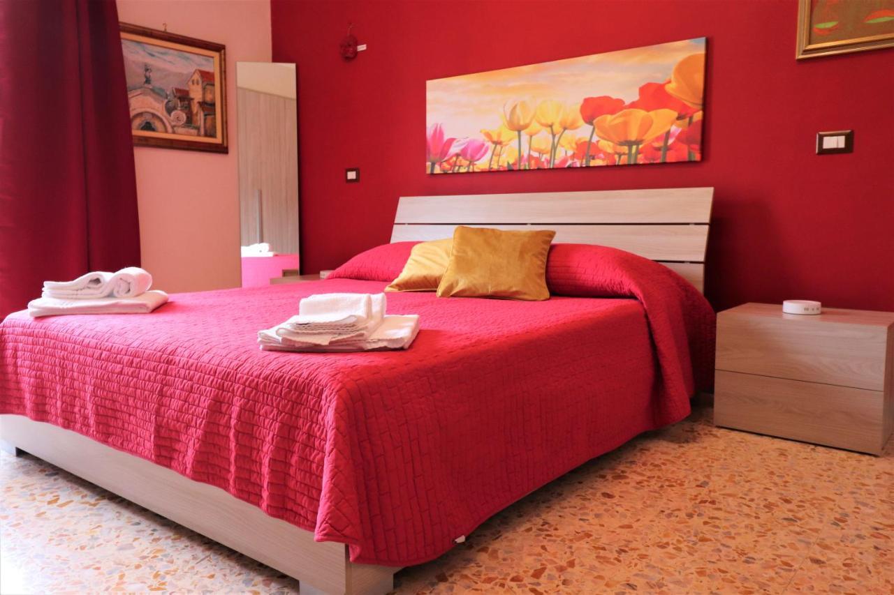 Ferienwohnung Painter House Sant'Agnello Exterior foto