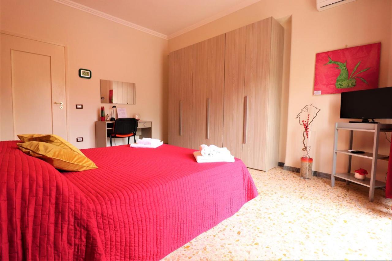 Ferienwohnung Painter House Sant'Agnello Exterior foto
